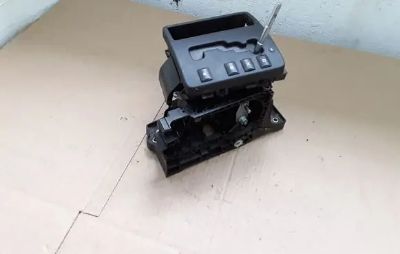 Jeep Grand Cherokee (WK) Gear shifter/selector 52109688AH CSW057906