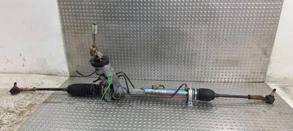 Seat Ibiza III (6L) Steering rack 6Q1423055G