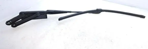 Volkswagen Touareg II Front wiper blade arm 7P0955410B 339215790