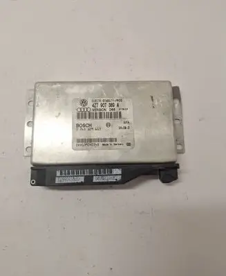 Audi A6 Allroad C5 ESP (stability system) control unit 0265109613 4Z7907389A DKH139040345