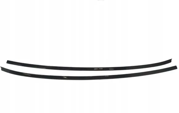 BMW 6 F06 Gran coupe Roof trim bar molding cover 7797798