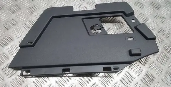 Lexus RX V Centre console side trim rear 5846148020