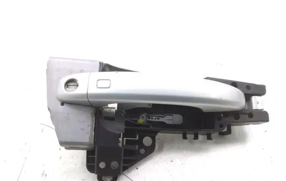 Audi Q5 SQ5 Front door exterior handle