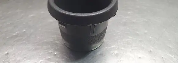 Cup holder