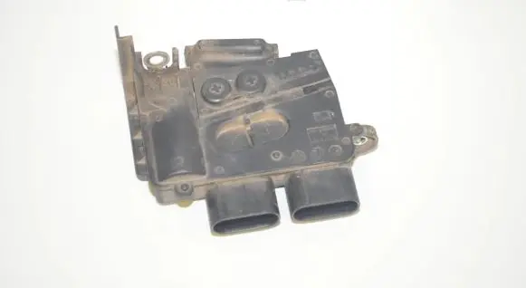 BMW X3 F25 Other control units/modules 9227458 61149227458 61149326204