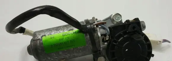 Jaguar XK8 - XKR Seat adjustment motor 