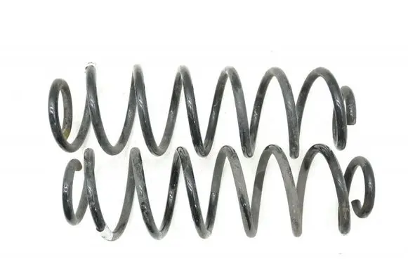 Volkswagen Taigo Rear coil spring 2Q0511121CD
