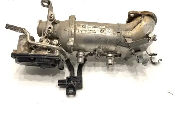 BMW X5 G05 EGR valve 8574815