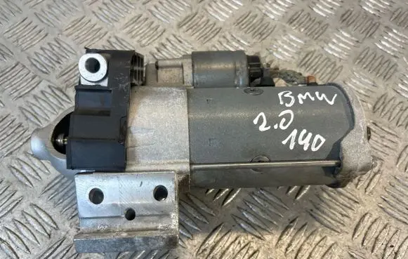 BMW 2 G42 Starter motor 5A33FB9 244277 RSW22A12