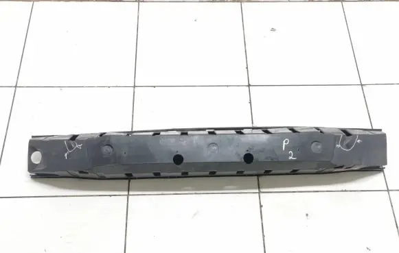 Volvo V70 Front bumper support beam 30763392
