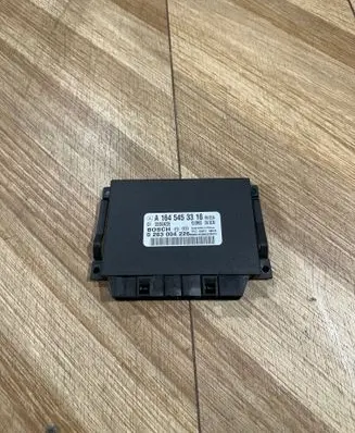 Mercedes-Benz R W251 Parking PDC control unit/module A1645453316 0263004226