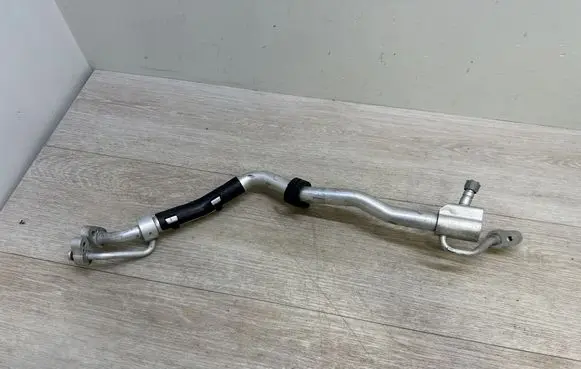 Air conditioning (A/C) pipe/hose