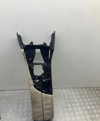 Armrest