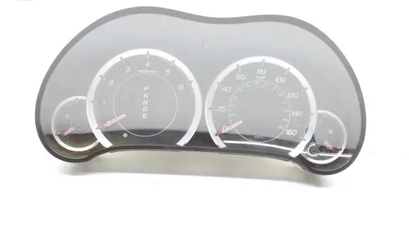 Honda Accord Speedometer (instrument cluster) 78100TL0U430C1