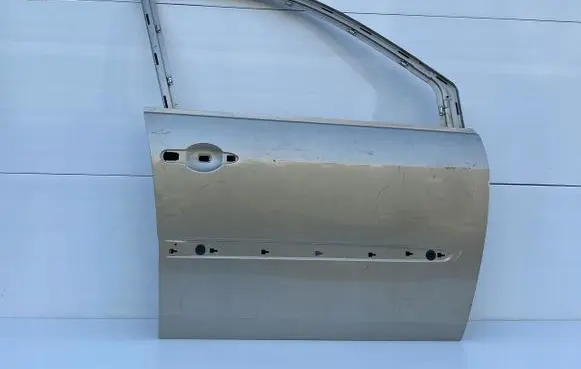 Renault Scenic II - Grand scenic II Front door 020001M