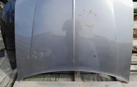 Chrysler 300 - 300C Engine bonnet/hood NOCODE