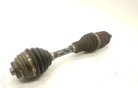 BMW X1 E84 Front driveshaft 7591681