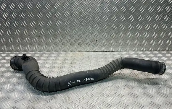 Intercooler hose/pipe