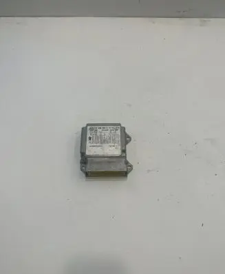Volkswagen Touran I Airbag control unit/module 1T0909605D 02H021 5WK43828