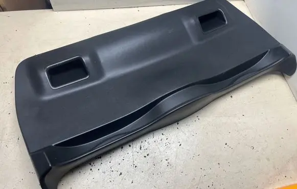 Citroen C3 Picasso Tailgate trim 9681568577 634150020