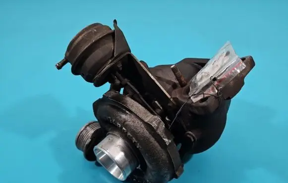 Volvo S60 Turbo 723167-2 IMPRK1404470