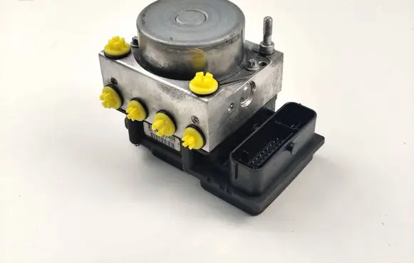 Opel Corsa D ABS Pump 0265232288 0265800796 13282282