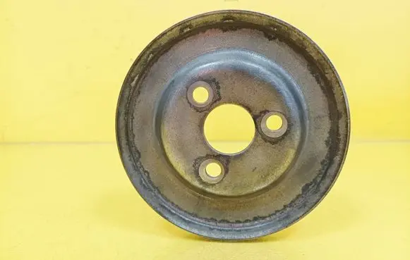 Fiat Multipla Power steering pump pulley 