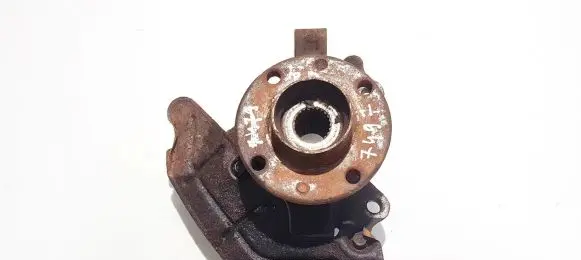 Fiat Doblo Front wheel hub