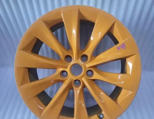 Tesla Model S R19 alloy rim 1059337-00-B