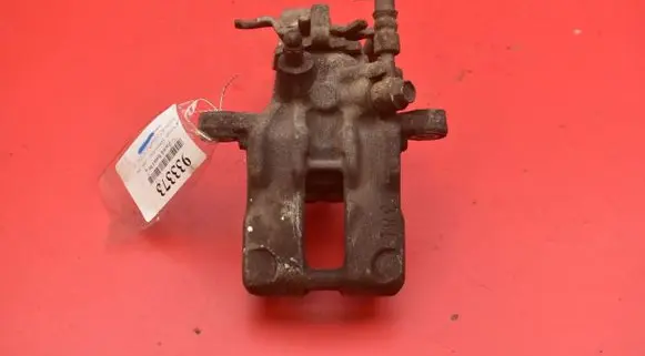 Nissan Almera Tino Rear brake caliper