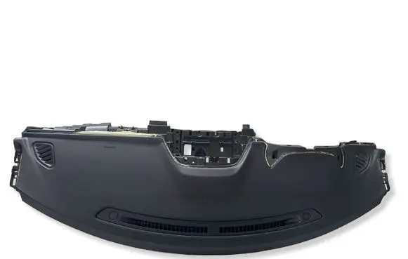 Nissan Juke II F16 Dashboard 