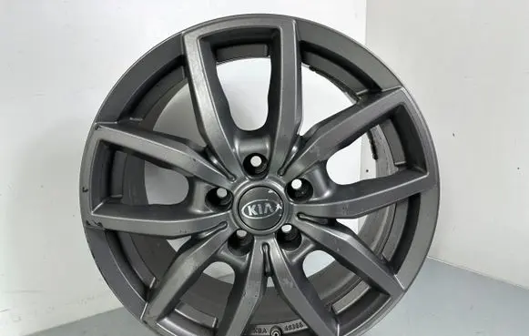 KIA Optima R17 alloy rim KBA49355