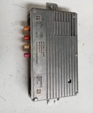 Jaguar I-Pace Camera control unit module JPLA14F026AJ
