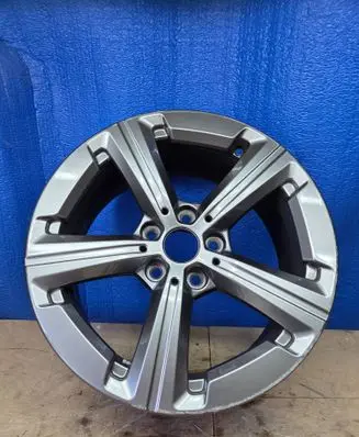 BMW X1 U11 R17 alloy rim 6898044