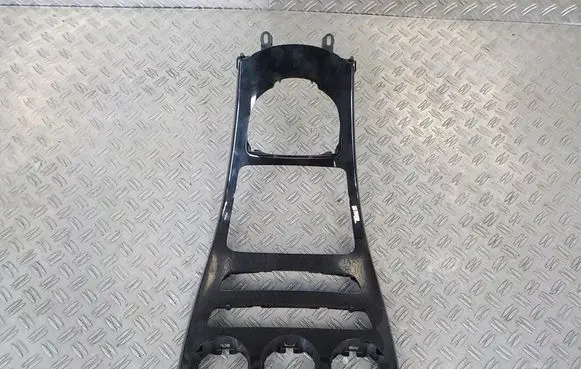 Mercedes-Benz C W205 Other center console (tunnel) element A2056803905