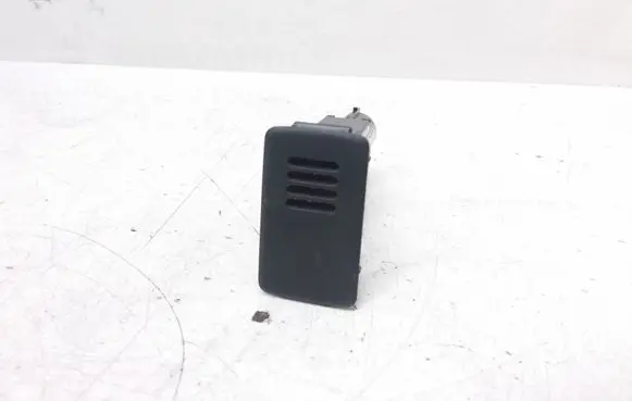 Interior temperature sensor