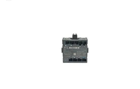 Door control unit/module