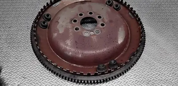Mercedes-Benz E W211 Flywheel A6460300012 0819025933310