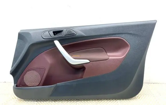 Ford Fiesta Front door card panel trim