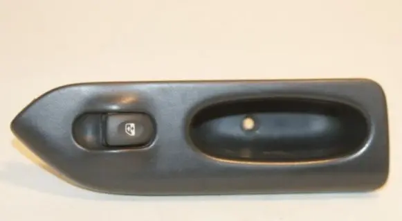 Renault Laguna I Electric window control switch 7700417485 7700417097 7701699606