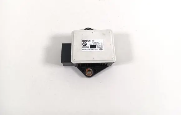 ESP (stability system) control unit