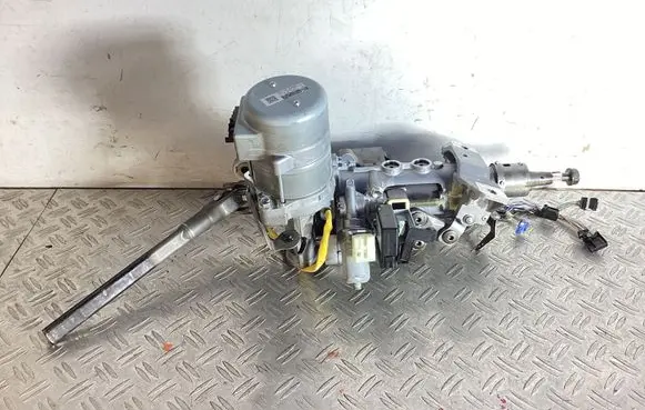 Lexus RX 450H Electric power steering pump 8965048620 JJ501001382 2106000072