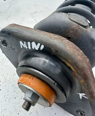 Mini Cooper Hatch Hardtop Rear shock absorber/damper
