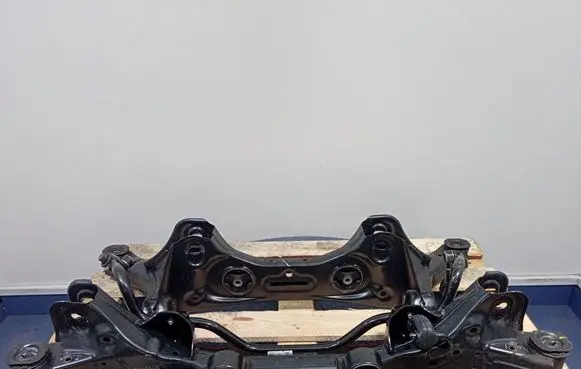 Hyundai Tucson IV NX4 Rear suspension assembly kit set 55405-N9250