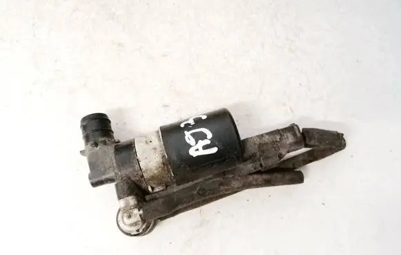 Windscreen/windshield washer pump