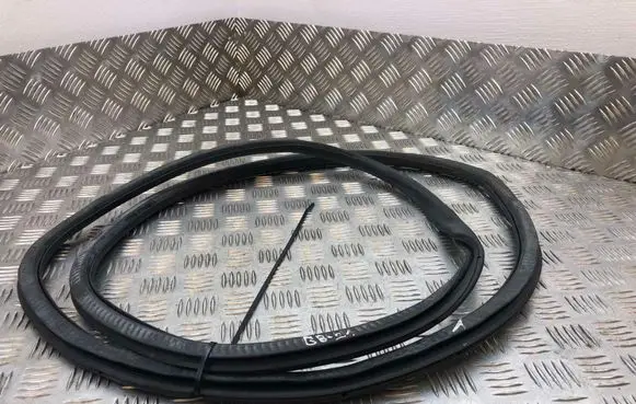 Audi A4 S4 B7 8E 8H Front door rubber seal