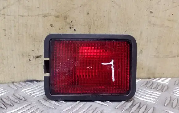Volkswagen Transporter - Caravelle T4 Rear fog light 7D0945729