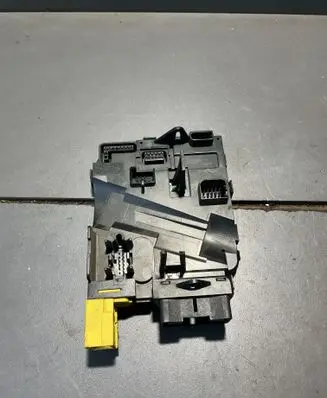 Volkswagen PASSAT B6 Steering angle sensor 1K0953549A 05113510