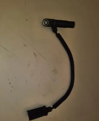 Citroen C4 II Picasso Camshaft position sensor 964430980