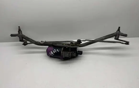 Audi A6 S6 C5 4B Front wiper linkage and motor 8D1955113C 40458712V 220101A